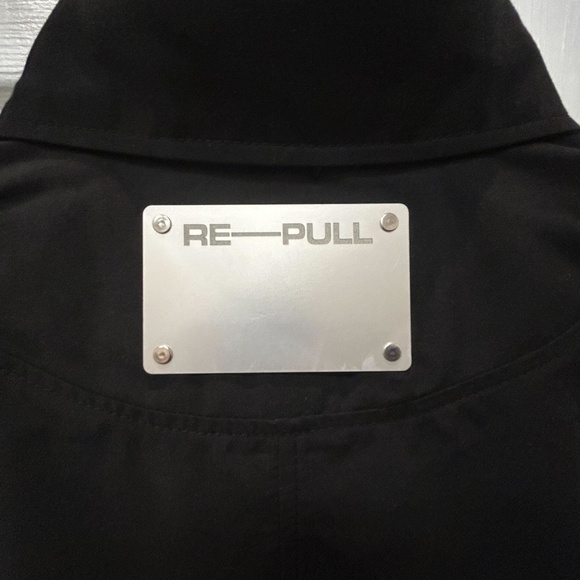 NWT Re-Pull - Jet Expo Shirt - Size 1 - Picture 3 of 14